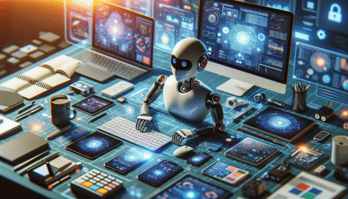 AI productivity tools