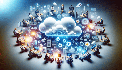cloud computing trends