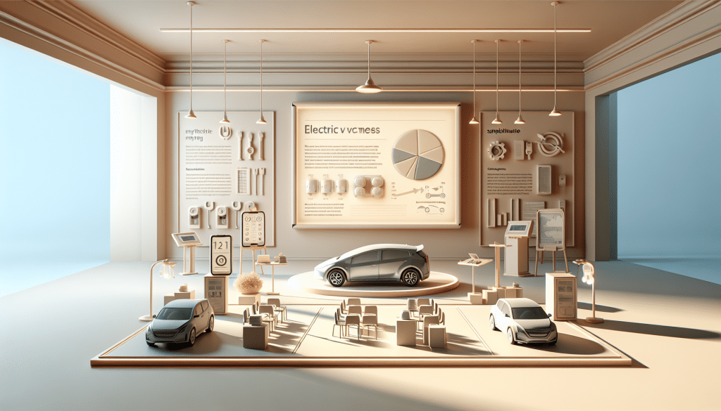 electric car myths debunked