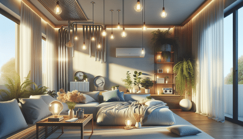 home energy efficiency