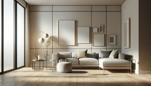 minimalist living secrets