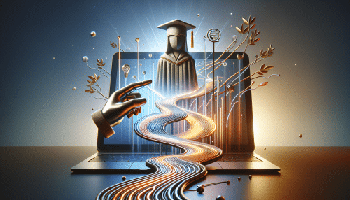 online learning paths