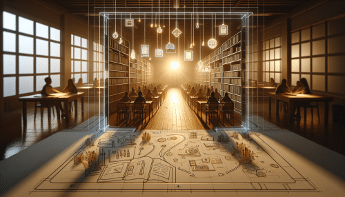 online learning paths