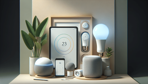 smart home hacks tips