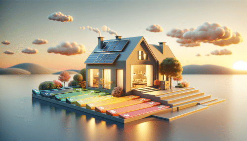 home energy efficiency