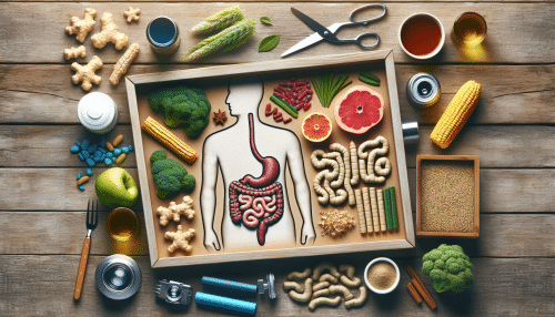 gut health signs wellbeing