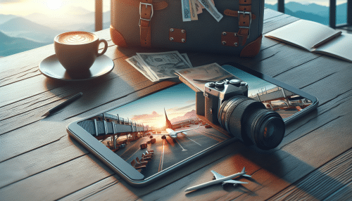 maximize travel rewards