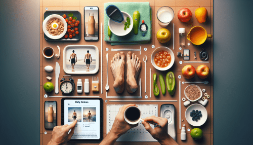 tiny habits daily routines