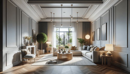 trendy home decor ideas