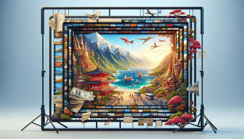 budget travel abroad tips