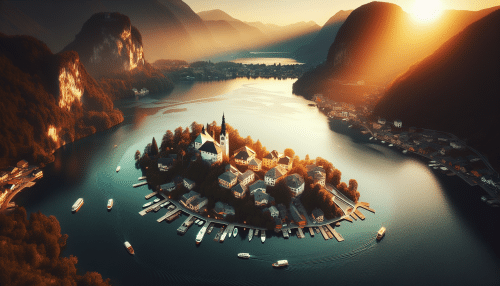 unusual travel destinations