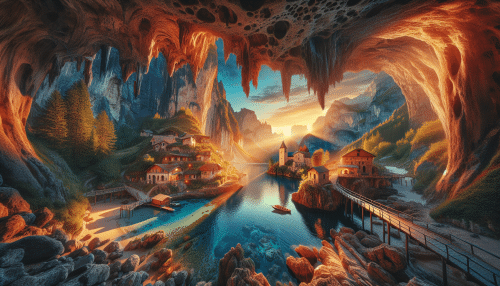 unusual travel destinations