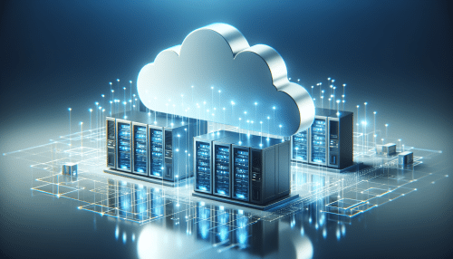 cloud computing technology