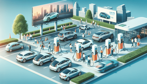 electric cars popularity reasons