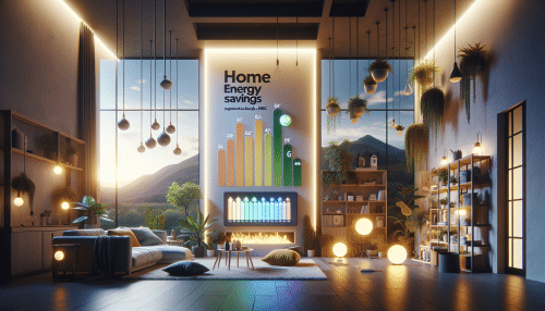 home energy savings tips