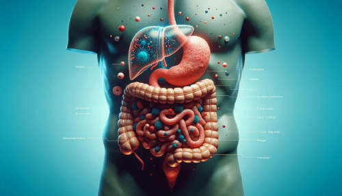 gut health science facts