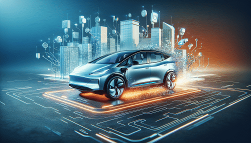 electric car leasing savings