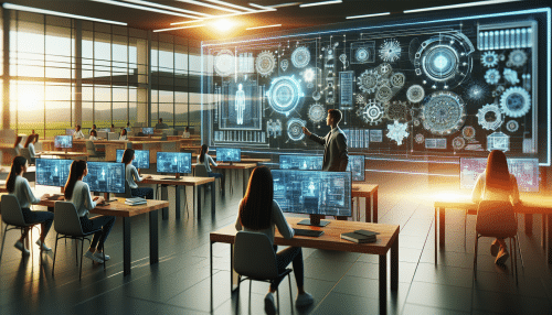 learn faster modern education