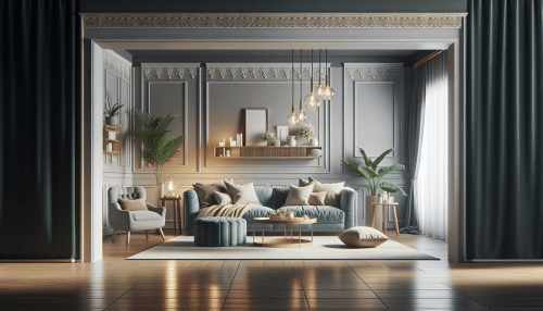 hidden home decor trends