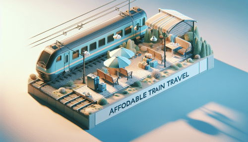 affordable train travel tips