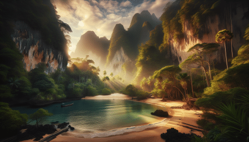 offbeat travel destinations secrets