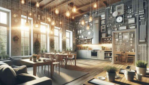 energy saving tips for homes