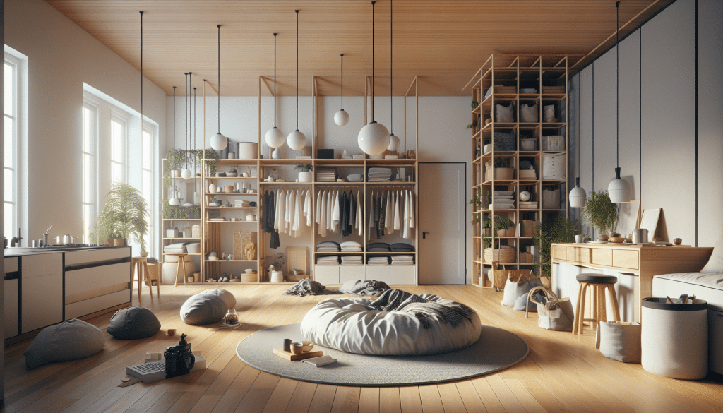 minimalism lifestyle tips