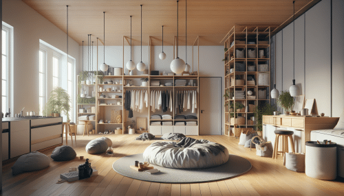 minimalism lifestyle tips