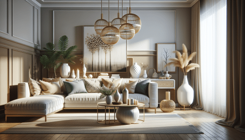 home decor refresh ideas