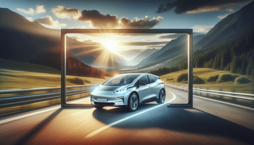 electric cars impact driving