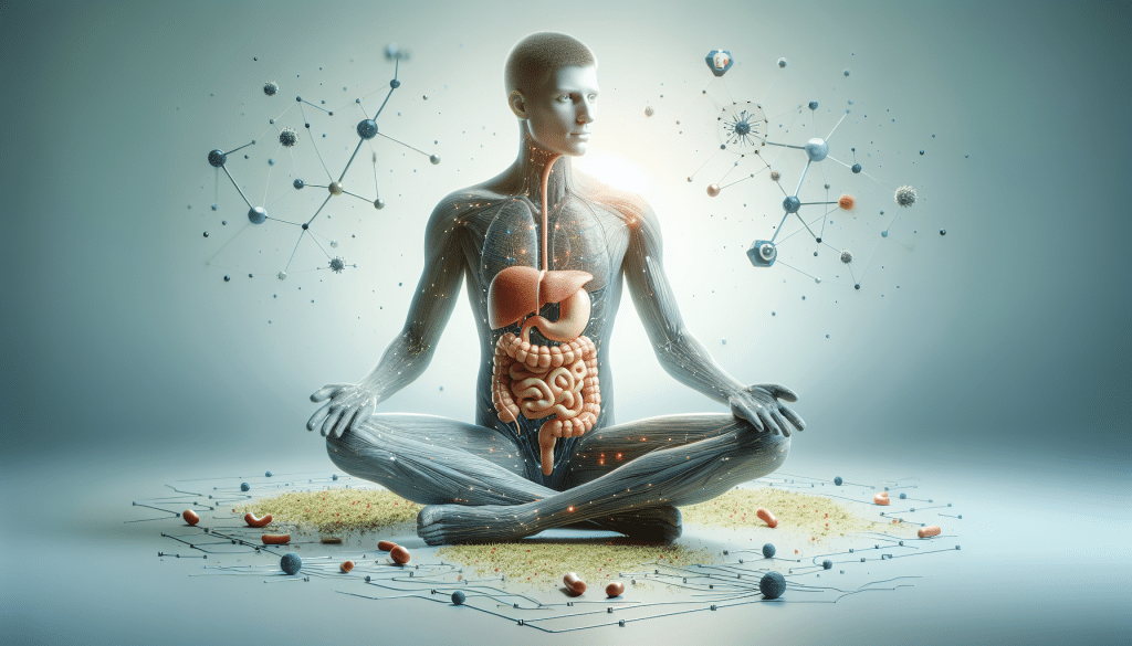 gut health connection